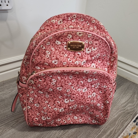 Michael Kors Handbags - Michael Kors Backpack